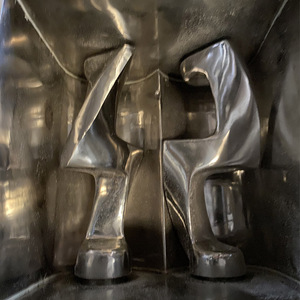 Mezcladora de 50L con Tornillo para Epoxi, Arena y Mortero - Product Image 6