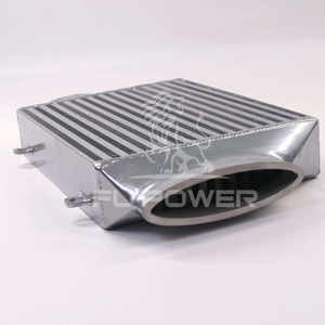 <span class=keywords><strong>Intercooler</strong></span> type barre et plaque pour BMW <span class=keywords><strong>Mini</strong></span> Cooper S <span class=keywords><strong>R53</strong></span> - Product Image 4