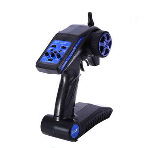 Coche de carreras todoterreno de alta velocidad <span class=keywords><strong>HSP</strong></span> 94063, camión monstruo, <span class=keywords><strong>1</strong></span>:<span class=keywords><strong>8</strong></span>, sin escobillas, eléctrico, 4x4, RTR, Motor de 3300KV - Product Image 5