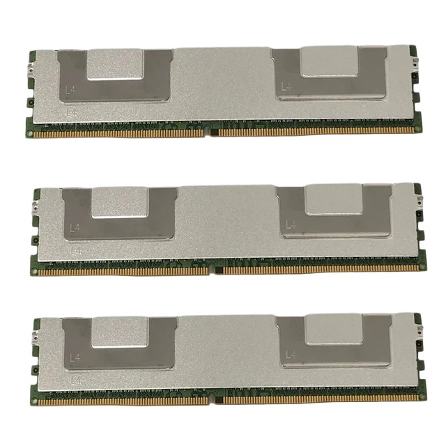 For Micron Hynix 16G 32G Ddr3 1333 1600 1866 Ecc Reg 12800R Server Memory Ram
