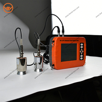 Proveedor de Equipos de Prueba de Materiales para Laboratorios Civiles, Instrumentos de Prueba para Concreto, Suelo, Asfalto y Cemento
