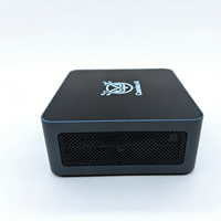 Nouveau Mini PC OpenClaw AI, serveur de puissance informatique Cosmius AI, processeur de données