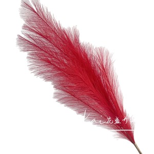 Guirlande de fleurs artificielles en roseaux à branche unique pour intérieur et extérieur, décorations du Nouvel An chinois, qualité supérieure et durables - Product Image 5