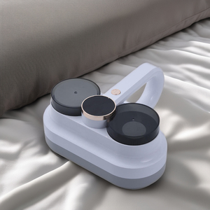 130W <b>LED</b> Display Household Cordless Dust Suction Mite Removal <b>Bed</b> Vacuum Cleaner Mattress - Product Image 1