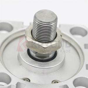 1PC SSD-63-25-N Pneumatic Cylinder For Printing Machines Eco Solvent UV Ink Reliable Spare Accessories - Product Image 5