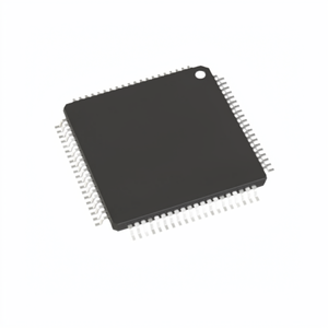 Embedded Electronic Chips Component 80 LQFP R7F100GMH2DFA#BA0 Original - Product Image 1