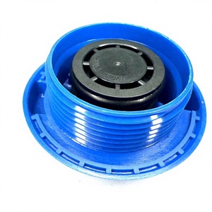 ฝาปิดถังน้ำหล่อเย็นสำหรับรถยนต์ Volkswagen รุ่น 1H0121321A สำหรับ Jetta รุ่นเก่า อะไหล่ทดแทน - Product Image 3