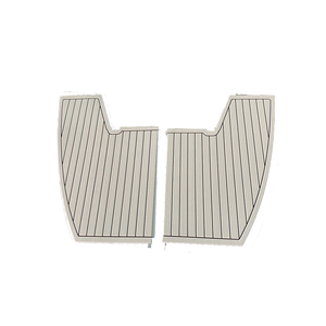 <span class=keywords><strong>Suelo</strong></span> de <span class=keywords><strong>barco</strong></span> CNC de diseño moderno personalizado, <span class=keywords><strong>suelo</strong></span> duro antideslizante, hoja de cubierta con patrón de <span class=keywords><strong>goma</strong></span> de espuma <span class=keywords><strong>Eva</strong></span> para uso en exteriores, fácil clic - Product Image 3