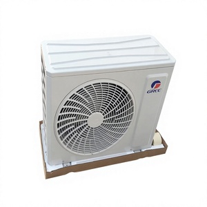 Climatiseurs intelligents murales à commande par application - Product Image 1
