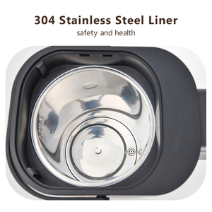 New Arrival Japanese <b>Smart</b> Electric Thermos <b>Home</b> <b>Appliance</b> Hot Water Dispenser Air Pot Car Application - Product Image 4