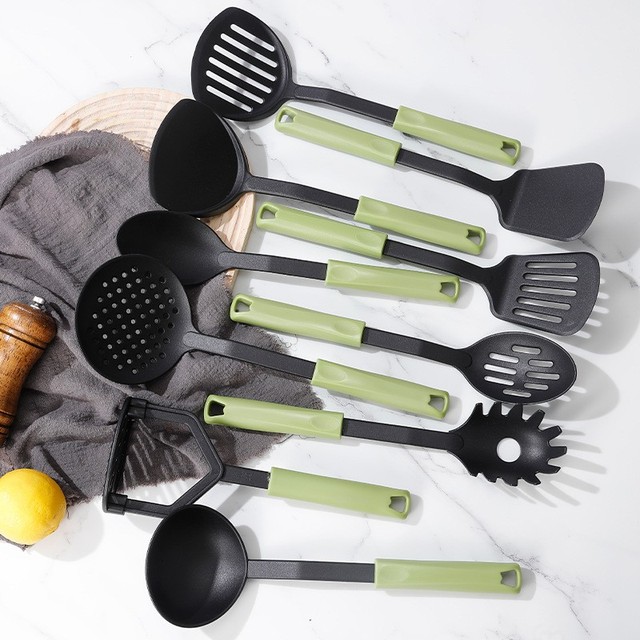 Latest Spatulas Ladle Kitchen Tools & Gadgets Kitchen Accessories Kitchen Utensils for Daily Use