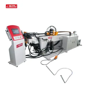 2 Inch 3 Axis Automatic Cnc Pipe Bending Machine For Tube Bending Machine For Chair