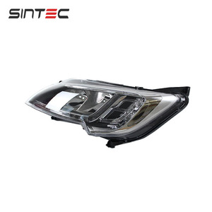 Faro <span class=keywords><strong>LED</strong></span> Sinistro di Alta Qualità per Fiat Ducato Anno 2014 1612041880 - Product Image 3