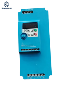 PLC 7.5KW Z2400T-7R5GY-HD 380V ความถี่ตัวแปรอุตสาหกรรม - Product Image 1