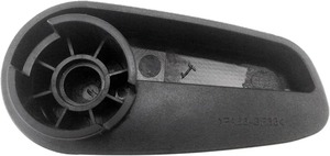 ที่จับปลดสายเคเบิลฝากระโปรงรถแบบใหม่ พร้อมขายึดสำหรับเปลี่ยน คันโยกและปุ่มควบคุม - Product Image 5