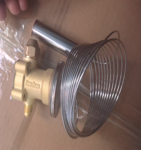 Nueva bolsa de detección de temperatura de válvula de expansión Original TEX5 067B3250 <span class=keywords><strong>TES5</strong></span> 067B3342 TEZ5 067B3278 TEN5 067B3297 - Product Image 4