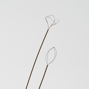 Cesta de recuperación de nitinol de un solo uso para desprendimiento de cálculos ureterales con diseño sin punta para eliminación endoscópica de cálculos renales - Product Image 3