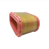 Filtre à air haute performance pour camion 110923009 LX2650 pour voiture japonaise JMC Europe 3
