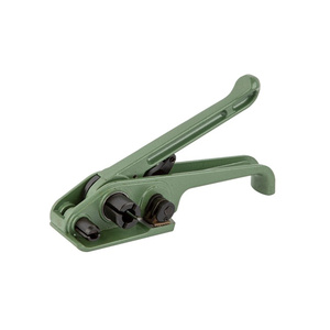 Bao bì Kìm vành đai đóng đai công cụ Hướng dẫn sử dụng nhựa Baler dải tay công cụ <span class=keywords><strong>Kit</strong></span> - Product Image 6