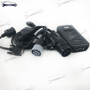 Herramienta de Diagnóstico ET4, Arnés de Cables ET de Alta Calidad, Cable de 9+14 Pines para Adaptador ET3 ET4 - Product Image 2