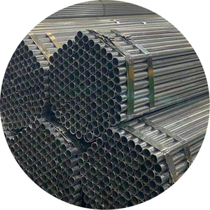 Proyecto Xinyue - <span class=keywords><strong>Tubo</strong></span> de Acero Galvanizado de Doble Recubrimiento <span class=keywords><strong>para</strong></span> Sistemas de Seguimiento <span class=keywords><strong>Solar</strong></span> en el Desierto - Product Image 4