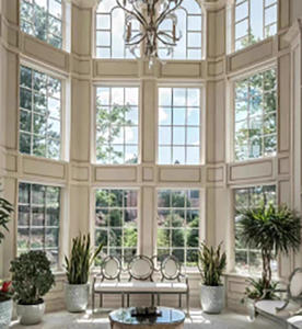 Puertas <span class=keywords><strong>de</strong></span> acero <span class=keywords><strong>de</strong></span> doble acristalamiento modernas, vidrio estriado, diseño negro, ventanas para exteriores, Hotel, rotura térmica, aislamiento acústico, <span class=keywords><strong>Pan</strong></span> <span class=keywords><strong>de</strong></span> acero - Product Image 4