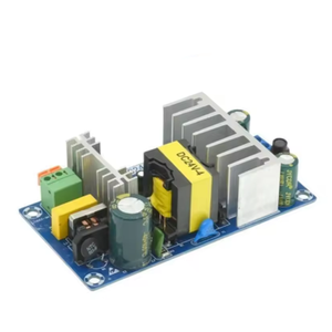 Fuente de Alimentación Conmutada de 100W 4A a 6A DC 24V, Módulo de Alimentación AC/DC de Alta Potencia y Estabilidad, Transformador - Product Image 3