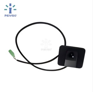 Cámara de Visión Trasera PEIVSO OEM C00379192 con Señal Estable y Garantía para SAIC Maxus G50 - Product Image 1