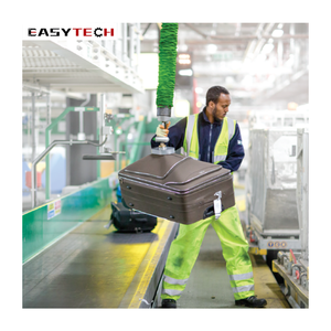 Ubin Sandwich atap cepat mengangkat panel kayu pengangkat vakum pegangan cangkir hisap kayu dimiringkan Flip - Product Image 2