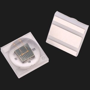 Hochwertige 45mil Tw-Chips Infrarot Hochleistungs 1W 3W 3535 <span class=keywords><strong>IR</strong></span> 850nm 940nm Hochleistungs-<span class=keywords><strong>LED</strong></span>-Diode für Beleuchtung - Product Image 3