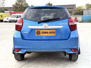 Toyota <span class=keywords><strong>Yaris</strong></span> L 1.5E Dynamic Edition 2016 d'occasion, transmission automatique, conduite à gauche, pour Toyota Hatchback, véhicule d'occasion - Product Image 4