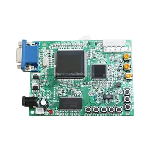 2017 Hot Koop Rgb Naar Vga Converter Board Vga Output-Game Accessoires Voor Arcade Game