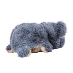 Venta Directa <span class=keywords><strong>de</strong></span> Fábrica, Fabricación Rápida <span class=keywords><strong>de</strong></span> Muestras ODM, Bajo MOQ, Relleno <span class=keywords><strong>de</strong></span> Algodón PP, Muñeco <span class=keywords><strong>de</strong></span> Peluche Suave, Bolsas Promocionales, Juguete <span class=keywords><strong>de</strong></span> Peluche - Product Image 2