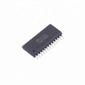 FAN73894MX SOIC-28-300mil Gate <b>Driver</b> Chip - Product Image 1