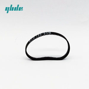 Fabrication ECP01 <span class=keywords><strong>courroie</strong></span> de distribution en caoutchouc PU S2M/S3M/S5M/S8M 3M 5M 8M <span class=keywords><strong>courroie</strong></span> synchrone Type de précision <span class=keywords><strong>prix</strong></span> de gros pour Machine - Product Image 3