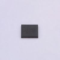 ADCLK954BCPZ Clock Fanout Buffer 2:12 4.8GHz 75fs Jitter LVPECL 3.3V 40-LFCSP -40 ° C à 85 ° Circuit intégré original C