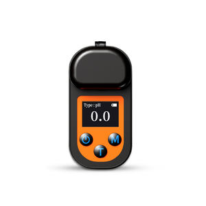 Water Analyzer 3-In-1 Multi-Parameter Water Quality Meter Chloor, Alkaliteit, Ph Tester - Product Image 5