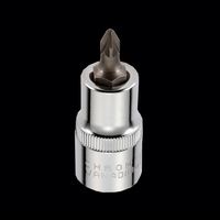 Jeu de clés à douilles pneumatiques en acier au chrome-molybdène Cr-V, extracteur de douilles, coffret rigide, support OEM personnalisé pour la réparation de véhicules