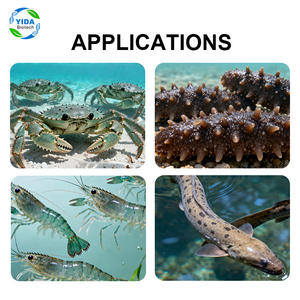 Bacillus Subtilis 20 Miljard Cfu Aquacultuur Waterzuiveraar Vis/Garnalen Probiotische Vijver Ammoniak Degrader Water Kwaliteit Optimizer - Product Image 2