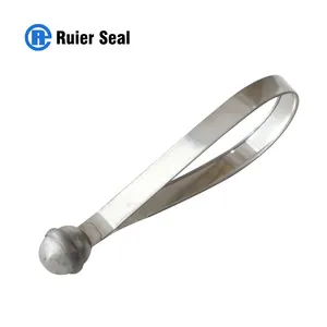 RES001 Ball Head Metal Seal For Truck