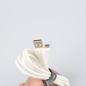 USB <strong>Type</strong>-<strong>C</strong> <strong>Charging</strong> <strong>Cable</strong> For Touch Screen &amp; Camera PH2 Model 100cm DC Power Cord With Male/Female Plug - Product Image 6