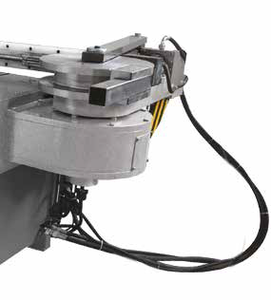 Máquina dobladora de tuberías MANDRELL controlada por NC - Product Image 2