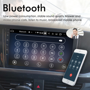 <span class=keywords><strong>Autoradio</strong></span> AI Voice Android 13 pour <span class=keywords><strong>VW</strong></span> POLO <span class=keywords><strong>Passat</strong></span> <span class=keywords><strong>B8</strong></span> Tiguan Mk2 Golf 7 MK7 VII Lecteur vidéo multimédia Stéréo GPS CarPlay Device - Product Image 5