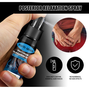 Spray Retardante para Relajación Posterior, Resistencia y Energía <span class=keywords><strong>Sexual</strong></span> <span class=keywords><strong>Homosexual</strong></span> - Product Image 6