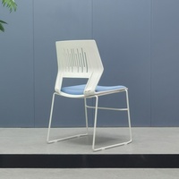 Chaise de formation de pot Chaises de centre de formation Chaise de formation en plastique avec des sièges