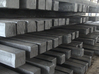 Billet d'acier de première qualité 3SP/5SP 150x150