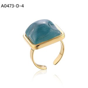 Fashion <b>Ring</b> A0473 for Women High Quality Jewelry - Product Image 5