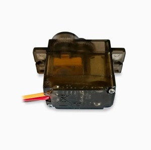 FPV <b>Drone</b> Servo MG90S 12g Mini Metal Gear Analog Servo For Fixed Wing Airplane Multirotor <b>RC</b> Model - Product Image 2