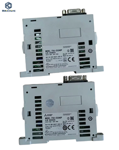 Adaptateur de communication capteur-contrôleur PLC, neuf, original FX5-232ADP - Product Image 1