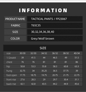 Orker-hormigas de lluvia, - Product Image 3